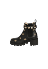 BEE STAR COMBAT BOOTS 36