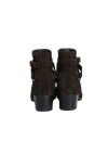 JODHPUR BOOTS 35.5