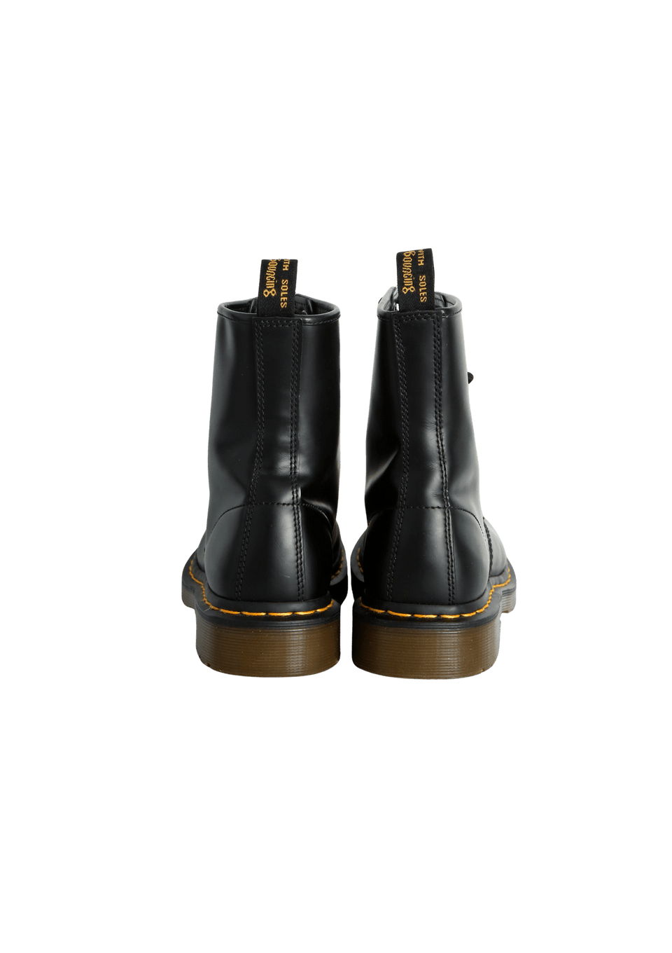 1460 BEX SMOOTH LEATHER BOOTS 37