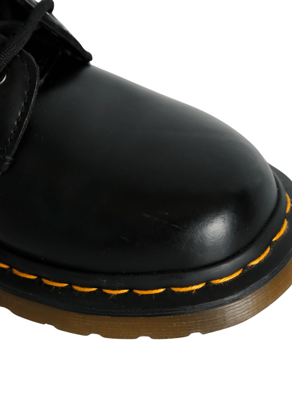 1460 BEX SMOOTH LEATHER BOOTS 37