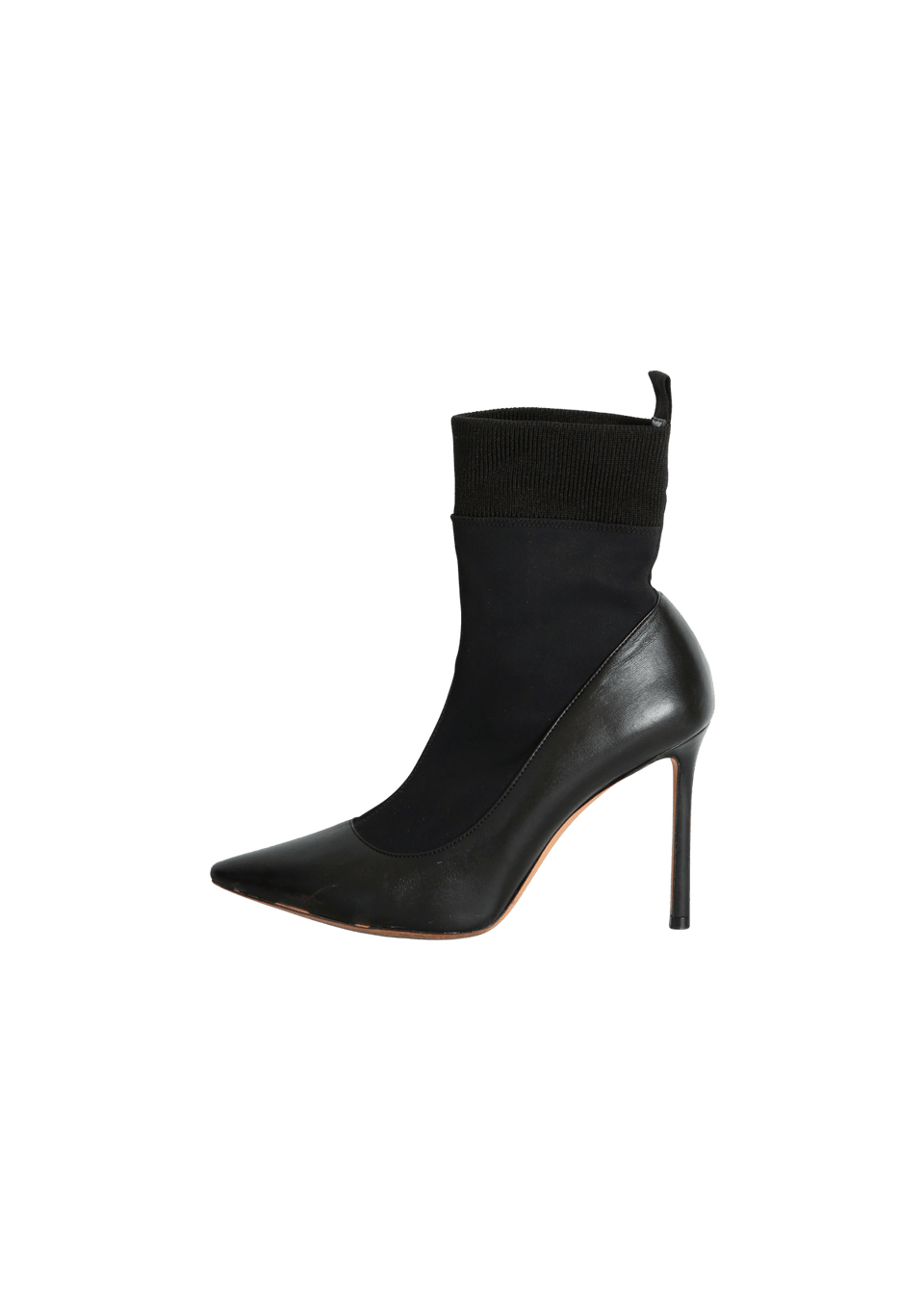 BRANDON SOCK BOOTS 35.5