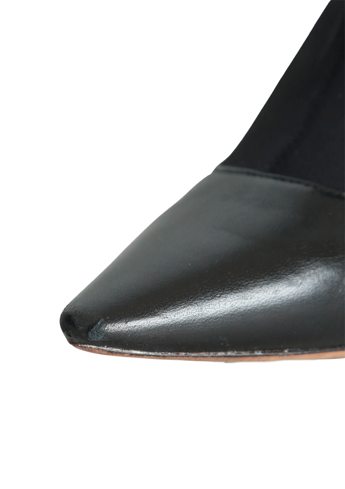 BOTA JIMMY CHOO BRANDON SOCK BOOTS 35.5 PRETO ORIGINAL Gringa