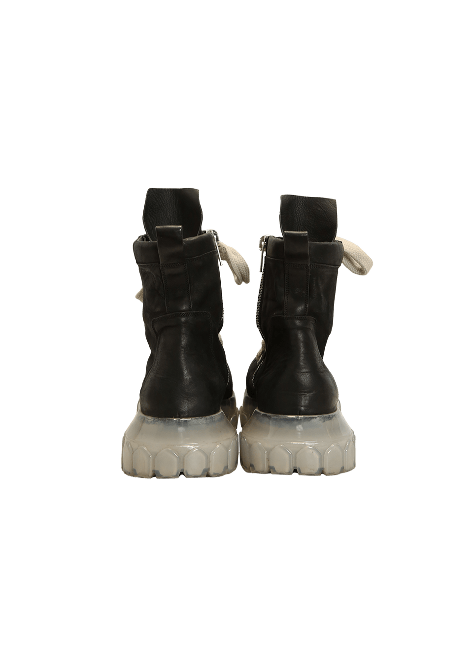 BOTA PLATAFORMA MASCULINA RICK OWENS BOZO TRACTOR JUMBO BOOTS BOTA PLATAFORMA MASCULINA RICK OWENS BOZO TRACTOR JUMBO BOOTS