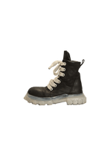 BOZO TRACTOR JUMBO BOOTS 43