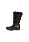 LEATHER SNOW BOOTS 37.5