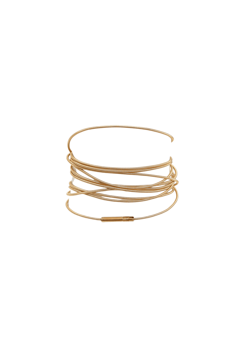 PIANO 8 VOLTAS 18K BRACELET