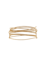 PIANO 8 VOLTAS 18K BRACELET