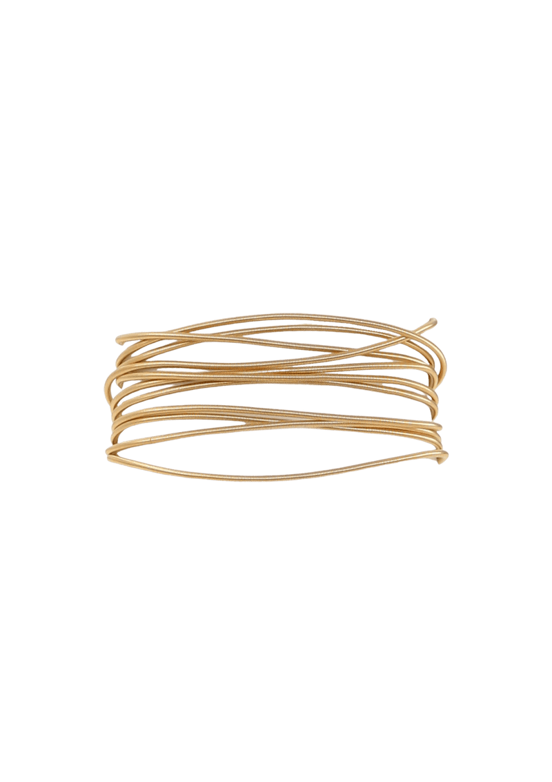 PIANO 8 VOLTAS 18K BRACELET