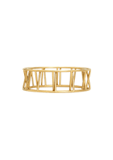 TOGETHER 18K BRACELET