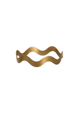 WAVE 18K BRACELET