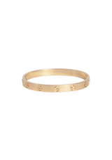 LOVE 18K BRACELET