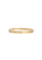 LOVE 18K BRACELET
