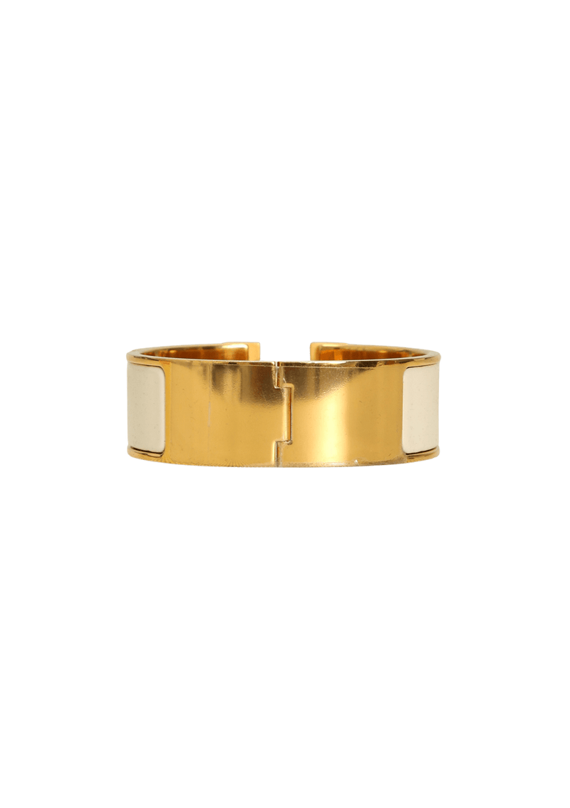 CLIC CLAC H BRACELET