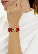 CLIC CLAC H BRACELET