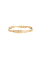EMPREINTE BANGLE BRACELET