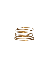 MOLA 18K BRACELET