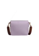 BRIDLE SQUARE SHOULDER BAG