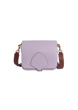 BRIDLE SQUARE SHOULDER BAG