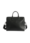 LEATHER BUSINESS BRIEFCASE BAG
