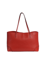 BRIGHT DIAMANTE TOTE BAG