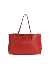BRIGHT DIAMANTE TOTE BAG