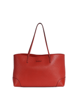 BRIGHT DIAMANTE TOTE BAG