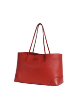 BRIGHT DIAMANTE TOTE BAG