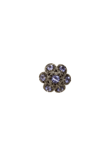 JARDIM BOTÂNICO 18K EARRING