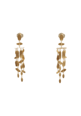 MOBILE 18K EARRINGS