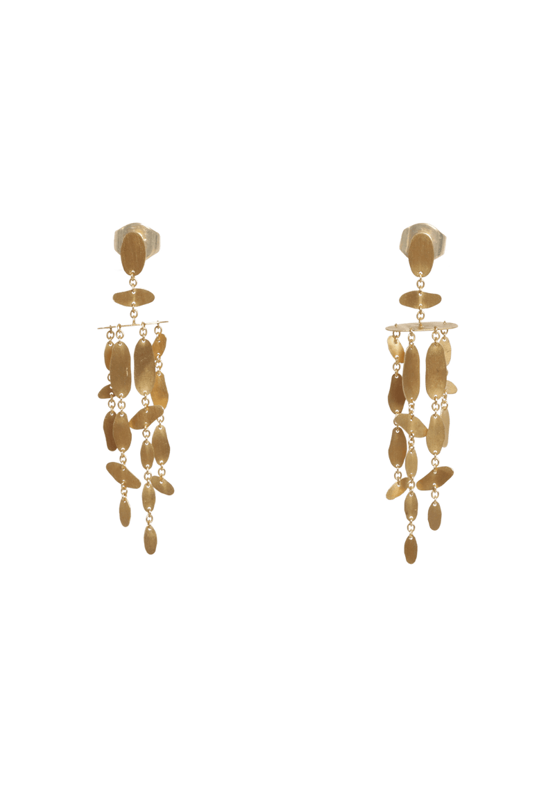 MOBILE 18K EARRINGS