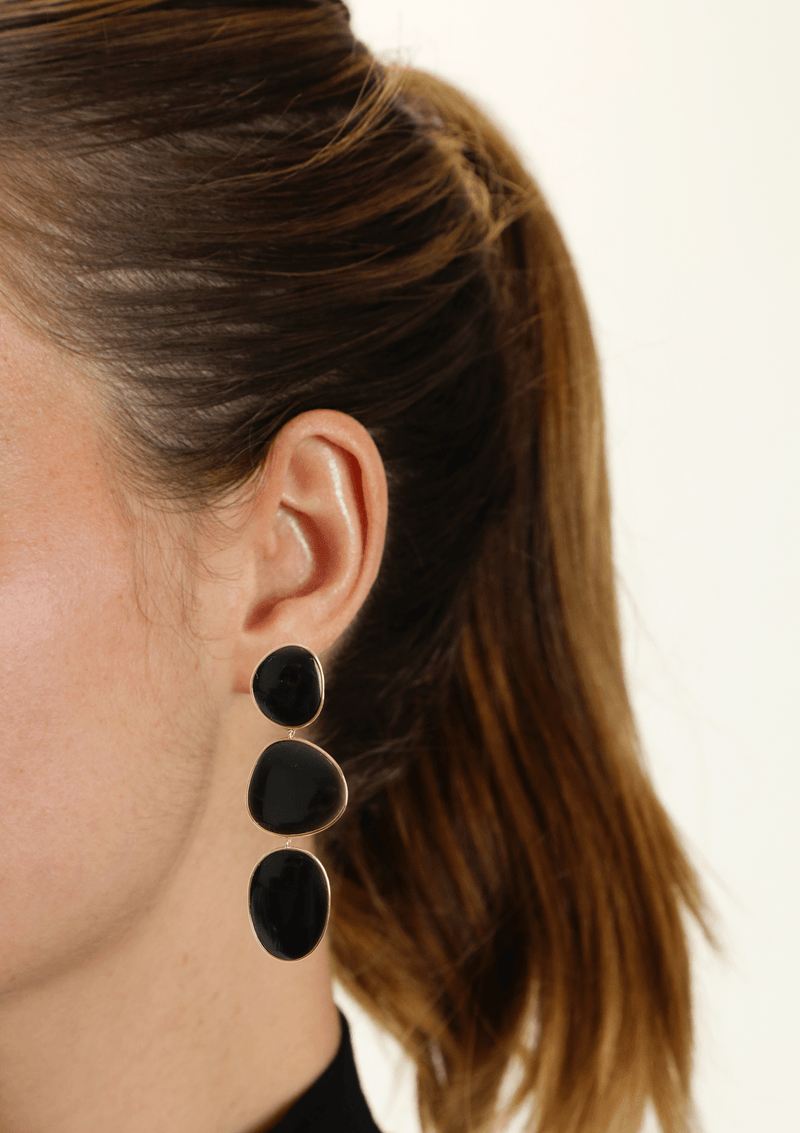 NEGRO EARRINGS