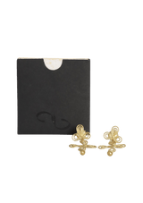 RENDA 18K EARRINGS