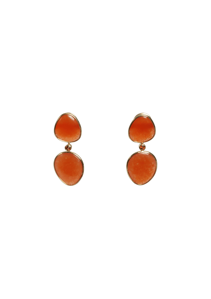 SUNSET EARRINGS