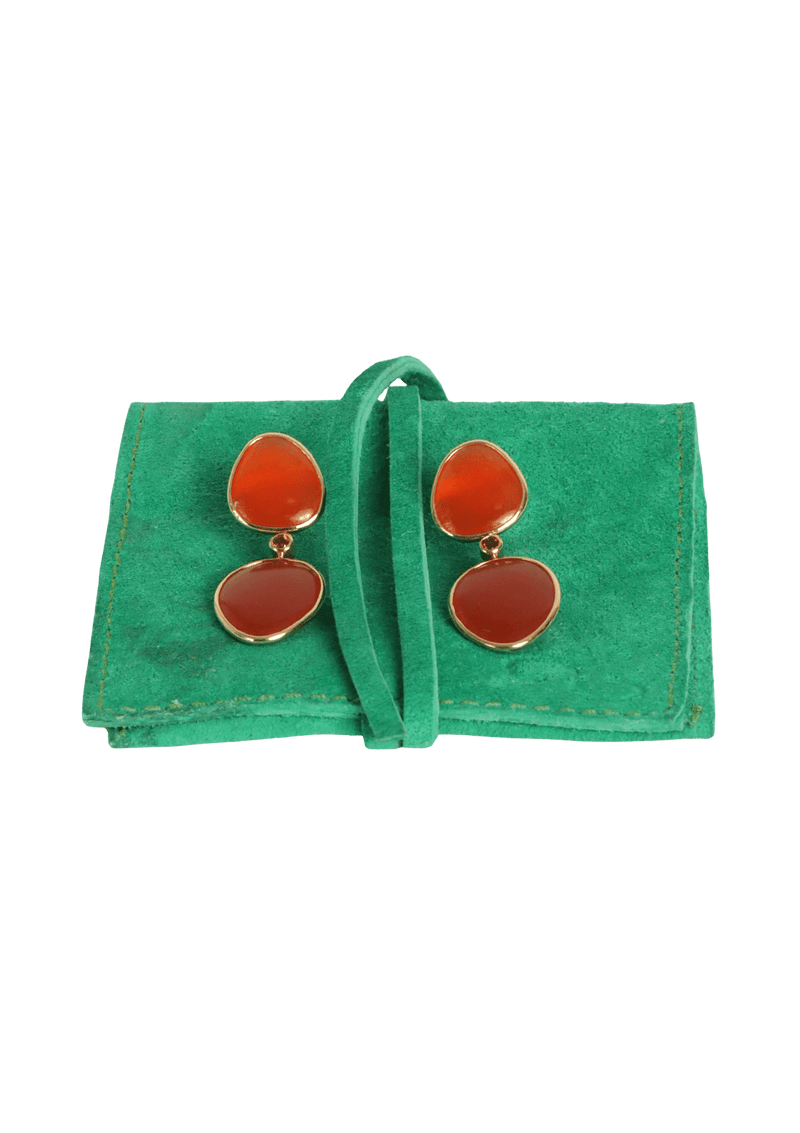 SUNSET EARRINGS