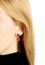 SUNSET EARRINGS