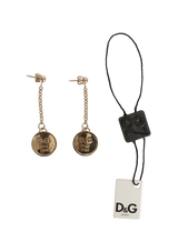 D&G EARRINGS