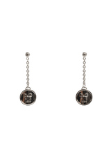 D&G EARRINGS