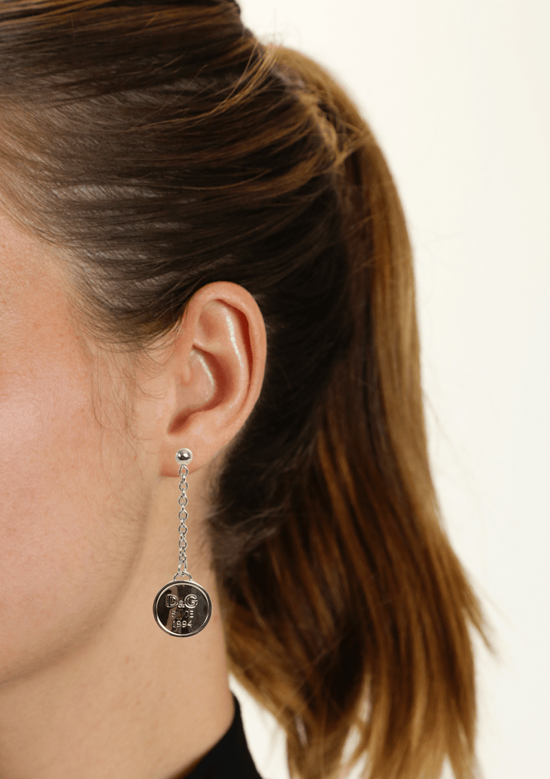 D&G EARRINGS