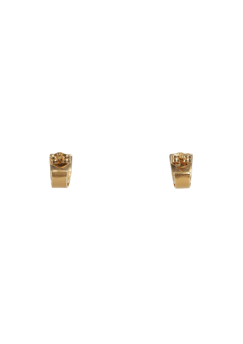 18K EARRINGS