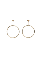 GALILEI 18K EARRINGS