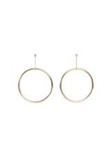 GALILEI 18K EARRINGS