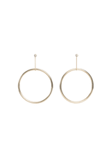 GALILEI 18K EARRINGS