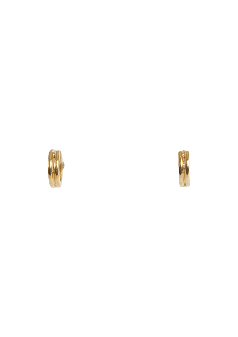 NINA 18K EARRINGS