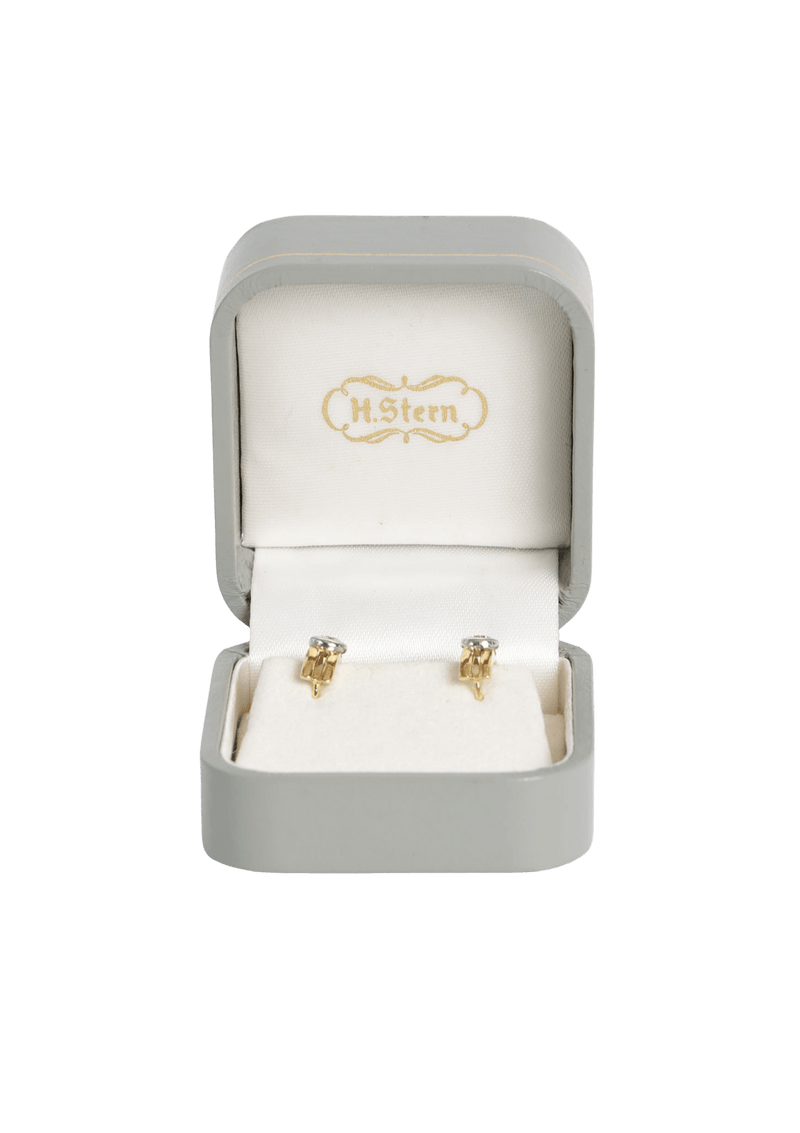 NINA 18K EARRINGS