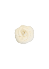 CAMELLIA BROOCHES