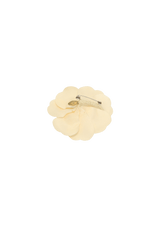 CAMELLIA BROOCHES