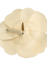 CAMELLIA BROOCHES