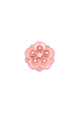 CAMELLIA BROOCHES