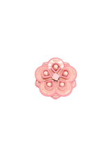 CAMELLIA BROOCHES