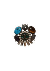 CC BROOCH